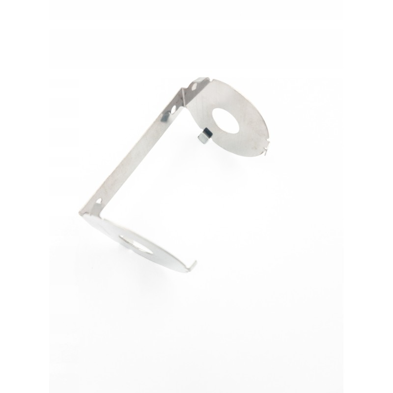 Reinforcing the wishbone bush can am 706201660