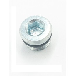 Drain plug brp can am 705501885