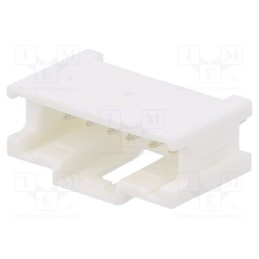 10 pcs x MOLEX - 559320610 - 2.0 WtB Plg Hsg Assy Str 6Ckt