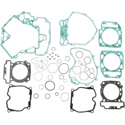 Can am commander outlander renegade 1000 800 engine gasket set