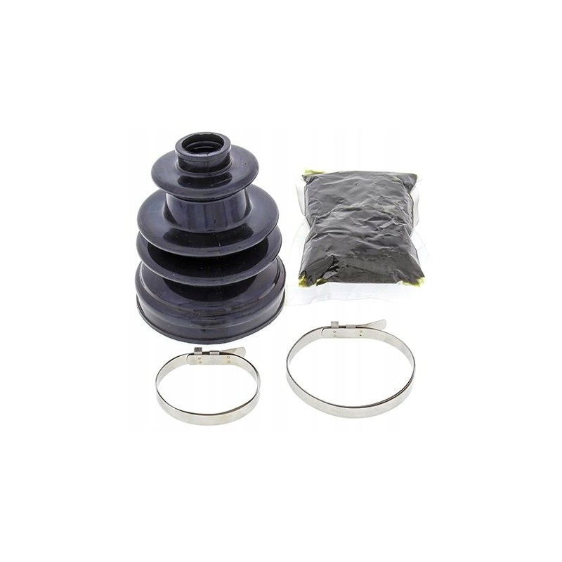 Drive joint cover for Polaris Sportsman Ranger ATV