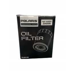 Oil filter Polaris 2540086 RZR Ranger General