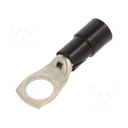 10 pcs x BM GROUP - BM006491 - Tip: ring tube, M12, Ø: 13mm, 25mm2, crimped, for cable, insulated