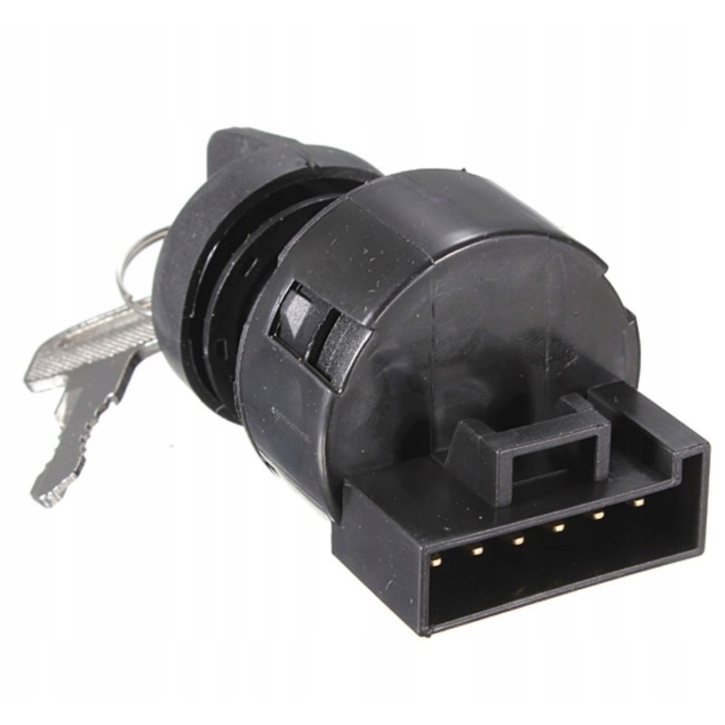 Polaris sportsman 600 ignition switch