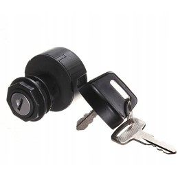 Polaris sportsman 600 ignition switch