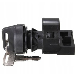 Polaris sportsman 600 ignition switch