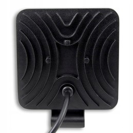 LED halogen work lamp 48w searchlight quad atv cf