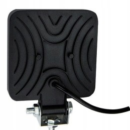 LED halogen work lamp 48w searchlight quad atv cf