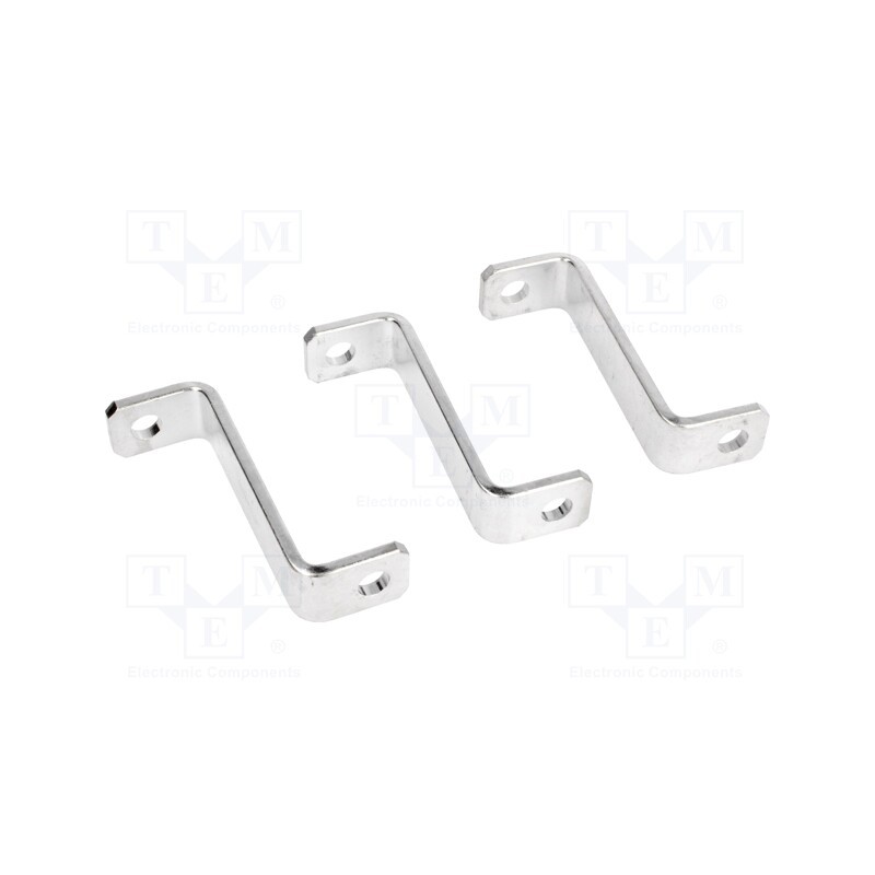 1 pcs x LOVATO ELECTRIC - 11G376 - Interface module, RF