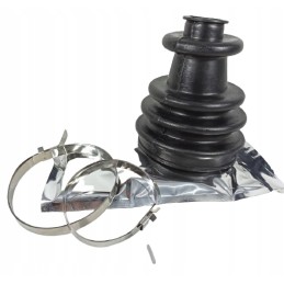 Can am outlander neoprene rubber wrist cuff