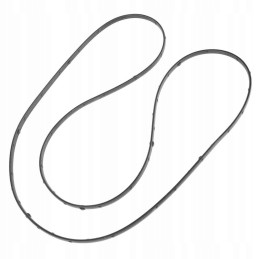 Drive belt cover gasket Polaris RZR Ranger 1000 5416207