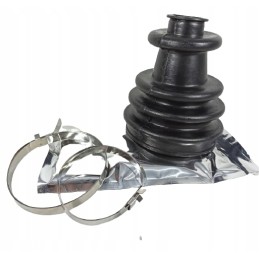 Polaris Can Am neoprene wrist cuff