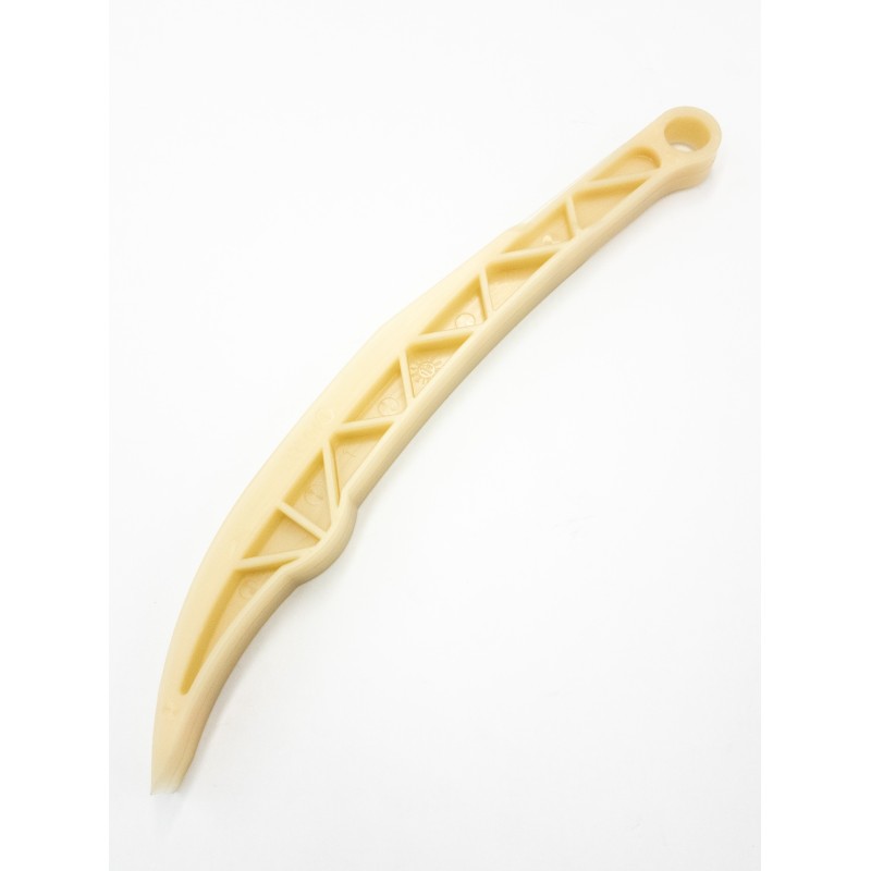 Timing chain guide brp 420236541