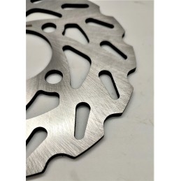 Front brake disc yamaha raptor 700 350 250