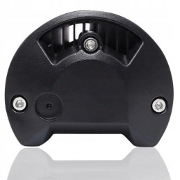 Work lamp 60w halogen 20 led searchlight quad atv