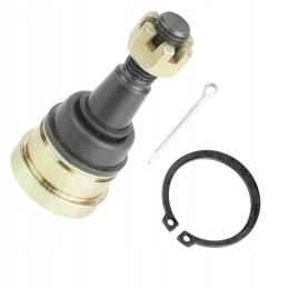 Lower kingpin Polaris Sportsman 570 7061