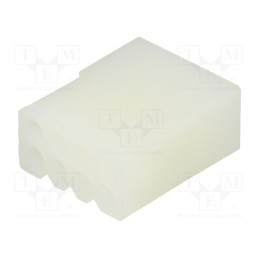 10 pcs x MOLEX - 1501792080 - ECONOLATCH 8CKT RECEPTACLE HSG-DR