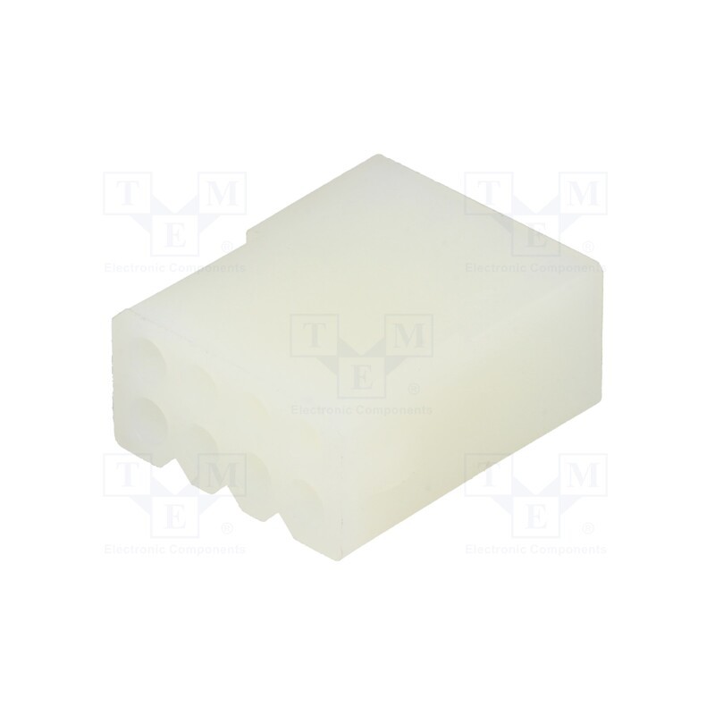 10 pcs x MOLEX - 1501792080 - ECONOLATCH 8CKT RECEPTACLE HSG-DR