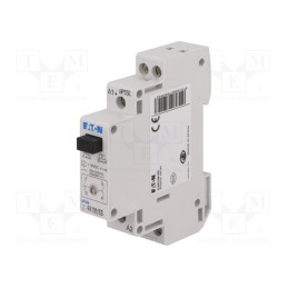 1 pcs x EATON ELECTRIC - Z-RK109/SS - Relay: installation, monostable, NO x2, Ucoil: 110VDC, max.250VAC