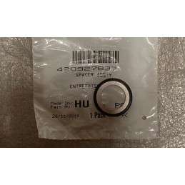 O ring with washer for thermostat CAN AM 420927837