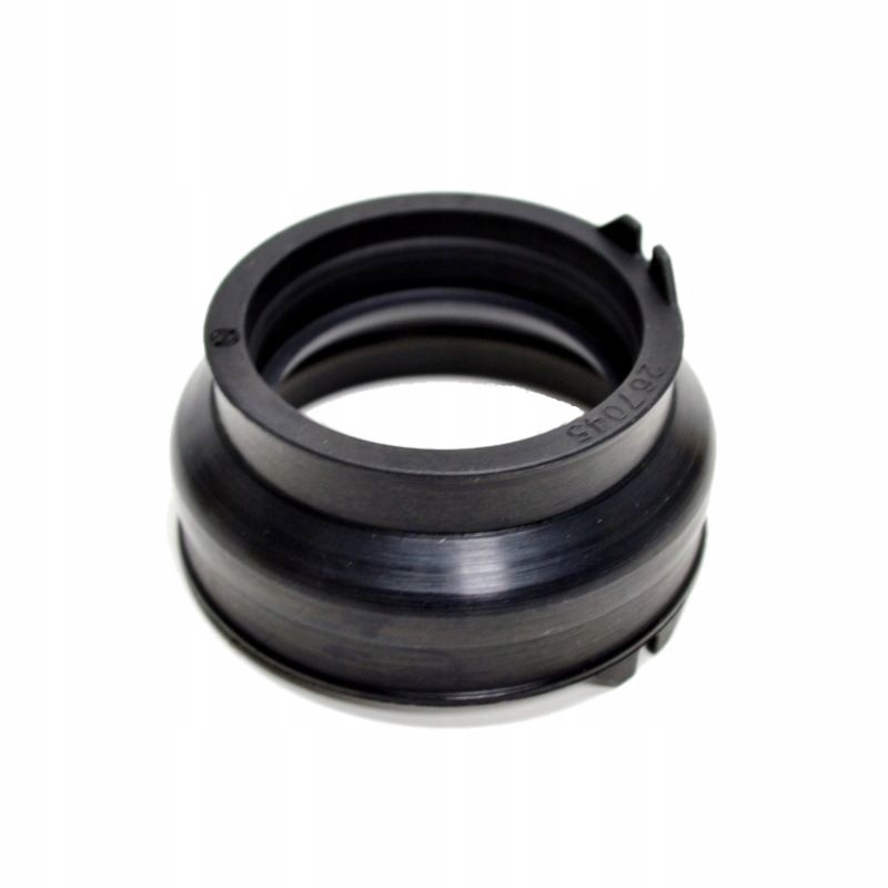 Intake manifold connector oem can am outlander renegade 850 1000 420267045