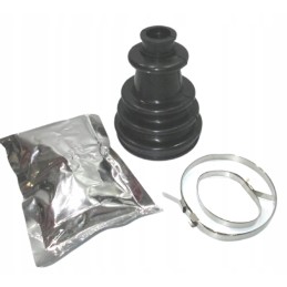 Polaris Can Am rubber wrist cuff