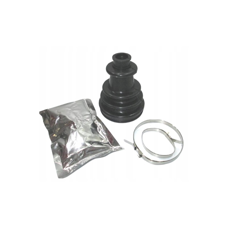 Polaris Can Am rubber wrist cuff