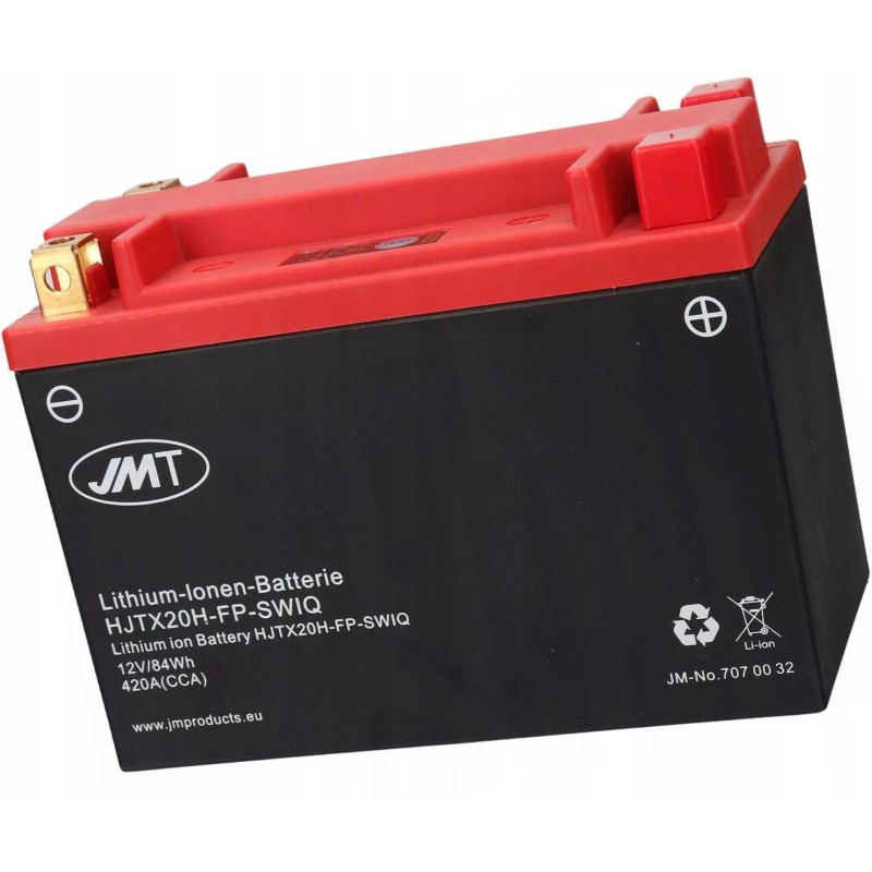 Lithium battery quad yamaha yfm 400 450 550 700 grizzly big bear kodiak