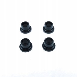 Front lower wishbone bushings arctc cat 400 500 550 650