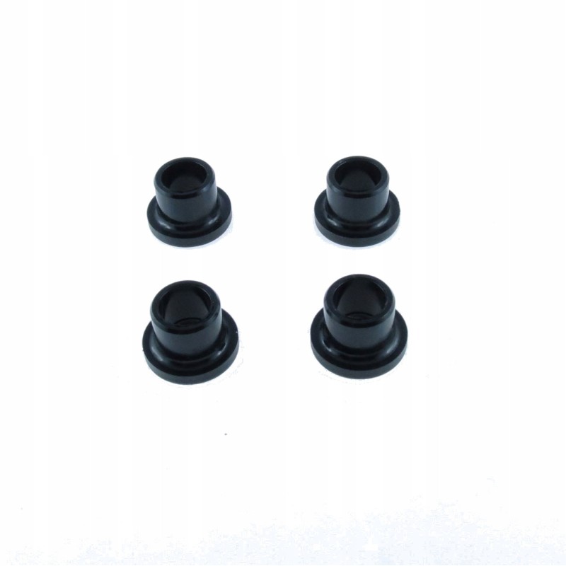 Front lower wishbone bushings arctc cat 400 500 550 650