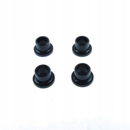Front lower wishbone bushings arctc cat 400 500 550 650