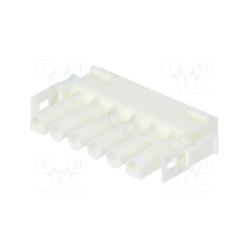 10 pcs x TE Connectivity - 926300-3 - 6P UN-MNL STECKGEH