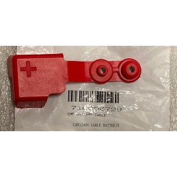 Can am cover for the positive terminal outlander 710006729