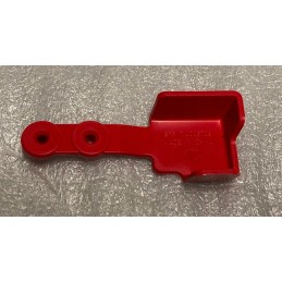 Can am cover for the positive terminal outlander 710006729