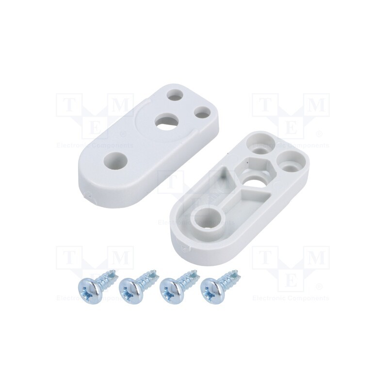 1 pcs x FIBOX - FP 10674 - Suspension for enclosure