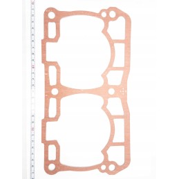 Gasket 0 5 mm ski doo brp 420831020
