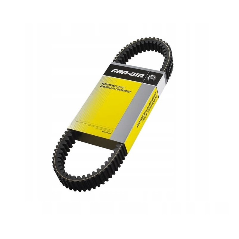 Maverick 422280652 reinforced drive belt