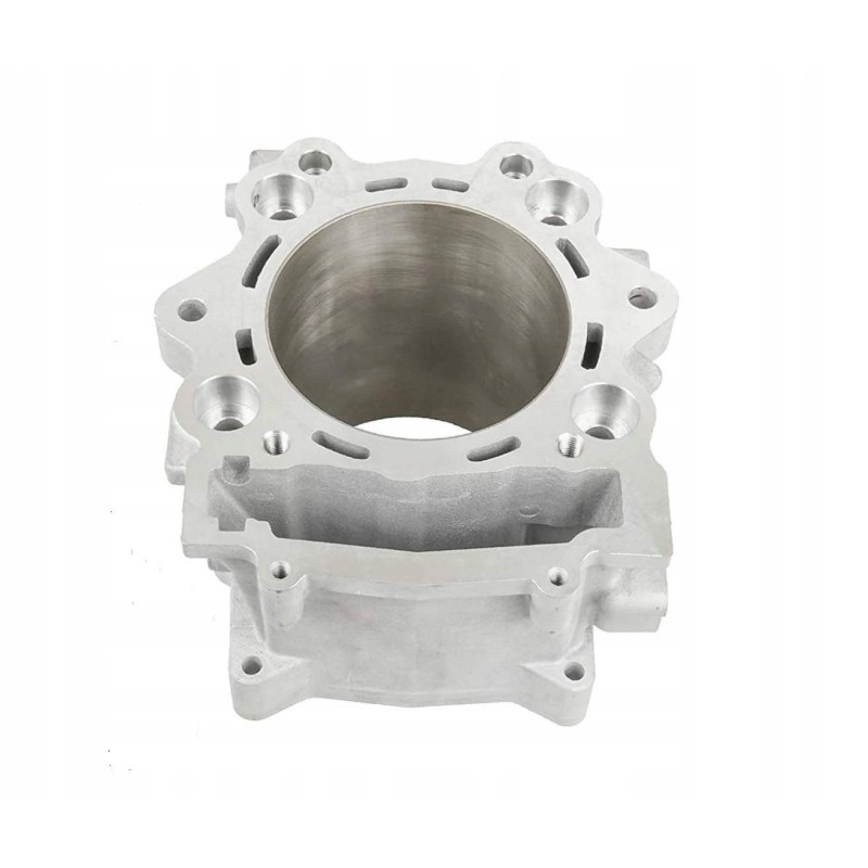 Yamaha grizzly rhino kodiak viking 700 cylinder