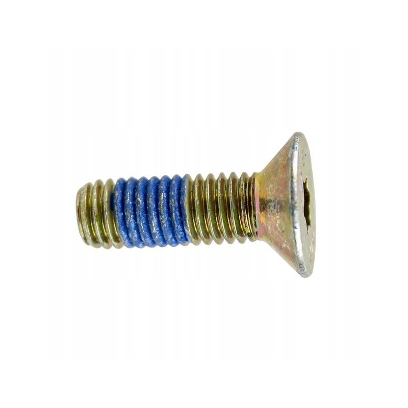 Brake disc screw m8x20 can am outlander