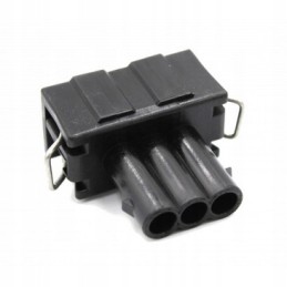 Can am outlander rear lamp plug 710003167