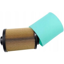 Can am outlander renegade g2 air filter