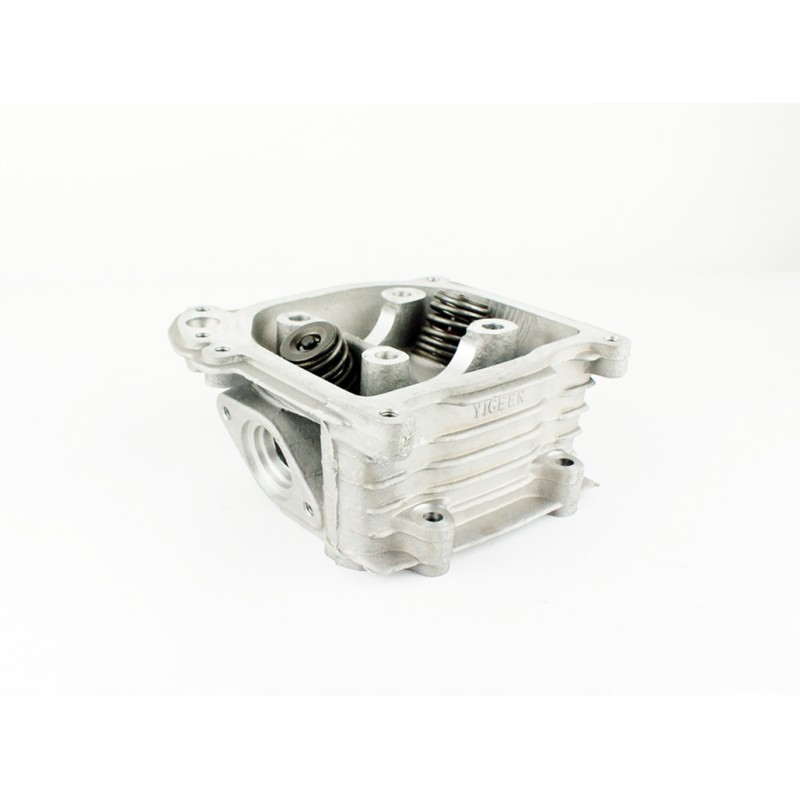 Head 4t gy6 50ccm 39mm set with air vent