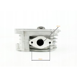 Head 4t gy6 50ccm 39mm set with air vent