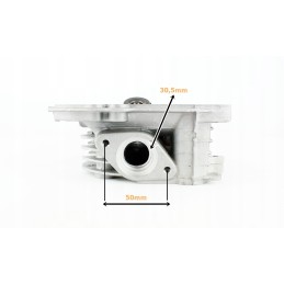 Head 4t gy6 50ccm 39mm set with air vent