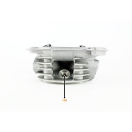 Head 4t gy6 50ccm 39mm set with air vent