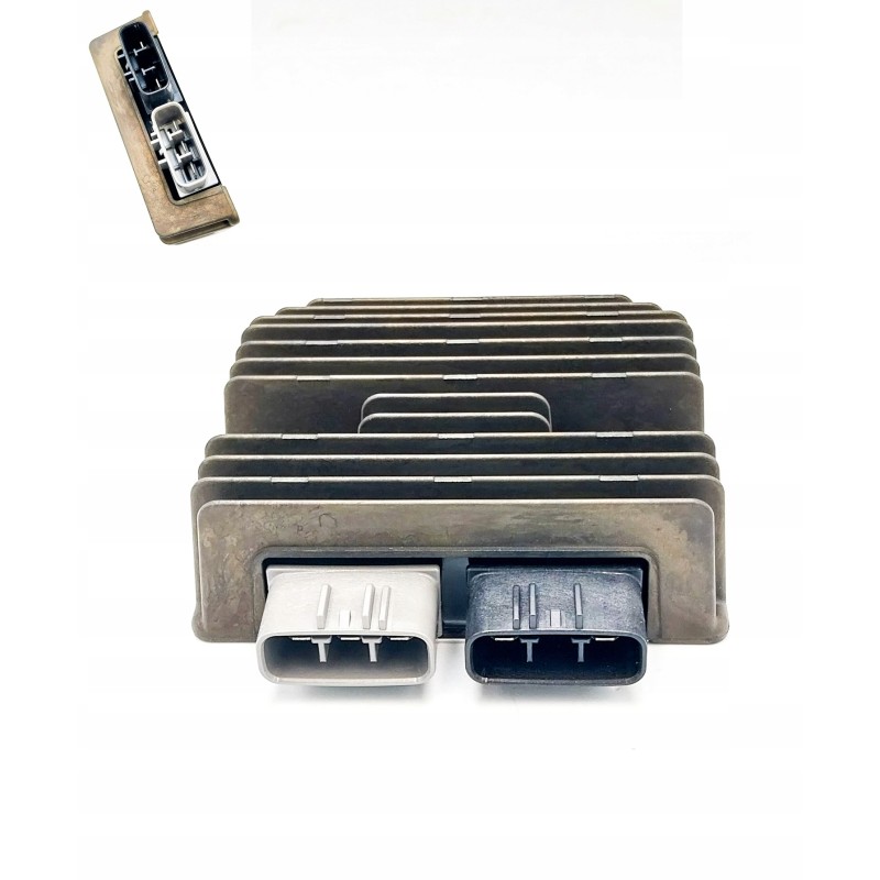 Can am brp voltage regulator 710005842