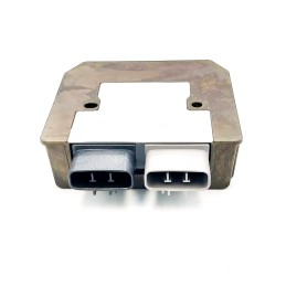 Can am brp voltage regulator 710005842