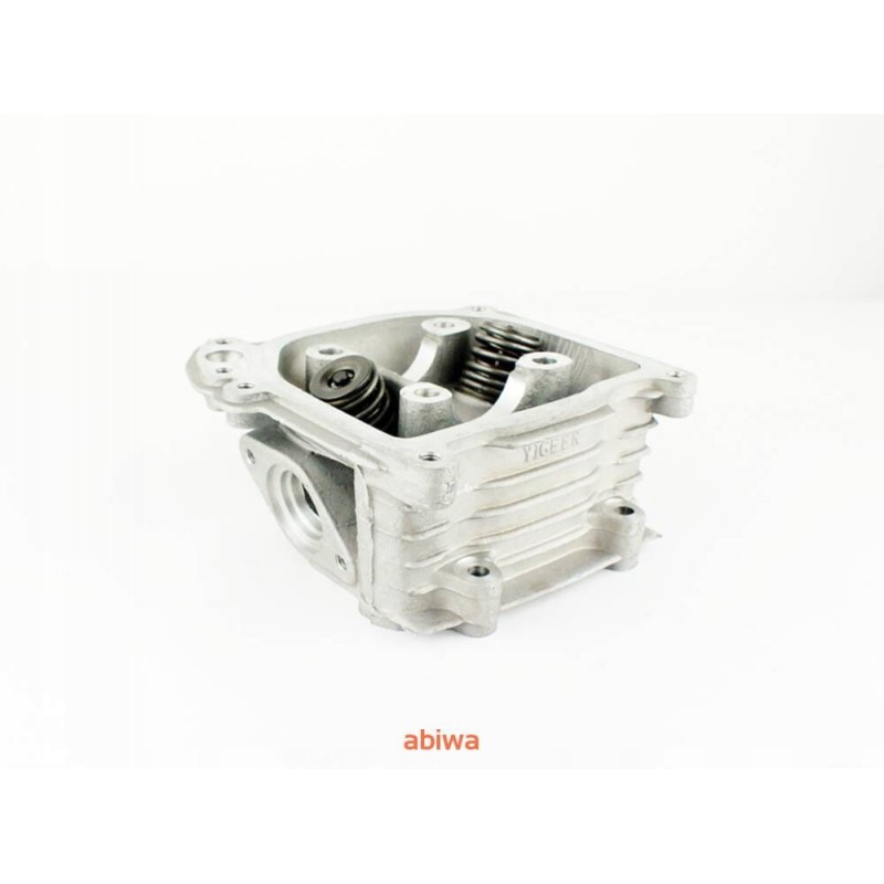 Head 4t gy6 50ccm 39mm set with bleeding