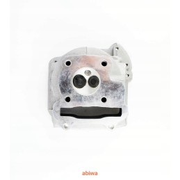 Head 4t gy6 50ccm 39mm set with bleeding