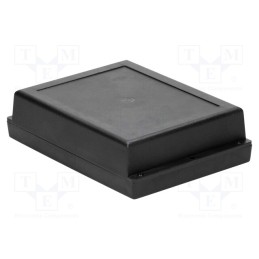 1 pcs x KRADEX - Z46H PS - Enclosure: multipurpose, X: 144mm, Y: 198mm, Z: 53mm, polystyrene